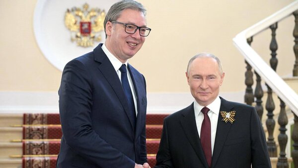 از آتش بس در غزه تا خط انتقال آب مصر به نوار غزه