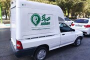 «اصپاک» به بیش از ۳۷ هزار مشترک رسید
