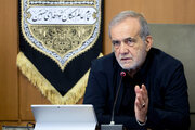 دولت هیچ اقدامی خلاف نظر رهبری انجام نخواهد داد
