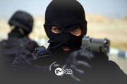 ضربه امنیتی ایران به مزدوران رژیم صهیونیستی