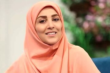 بیوگرافی ژیلا صادقی + آثار هنری