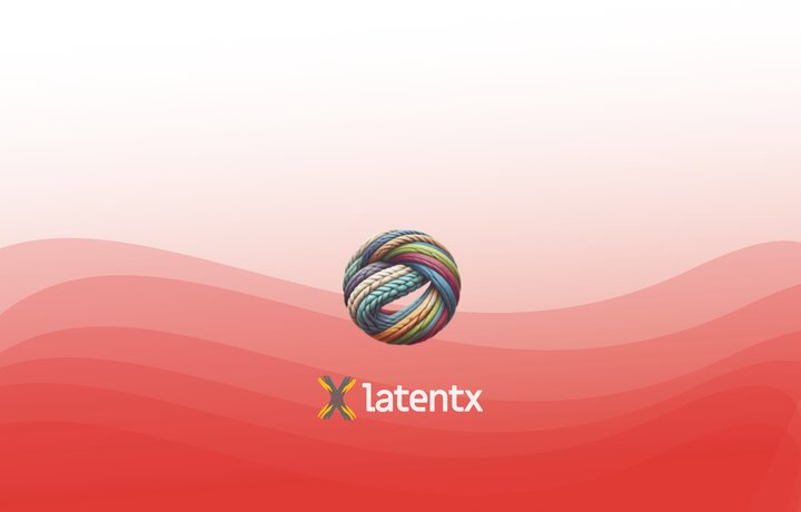 LatentX؛ سرویس وبی طراحی پروتئین د نوو با زبان طبیعی