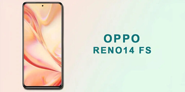 گوشی اوپو Reno ۱۴ FS ۵G چه ویژگی‌هایی دارد؟