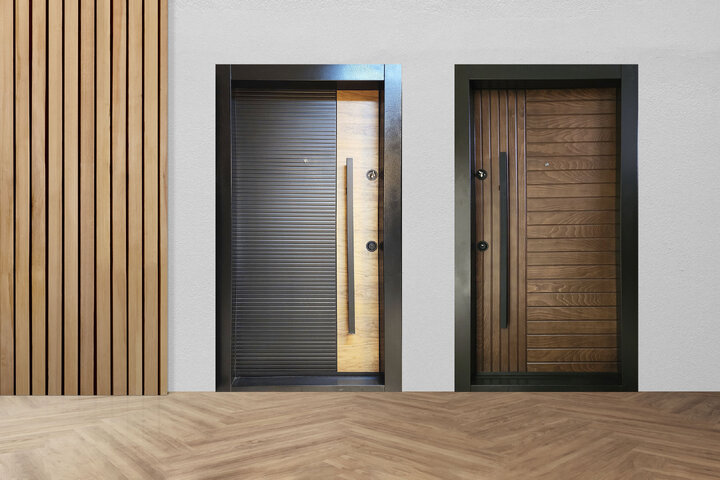 درب ضد سرقت لابی؛ امنیت و زیبایی در ورودی ساختمان درب ضد سرقت لابی؛ امنیت و زیبایی در ورودی ساختمان