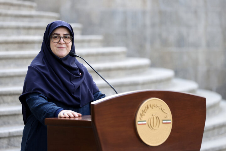 ایجاد اشتغال در بنگاههای خرد، کوچک و متوسط مهمترین دغدغه دولت/ ۴ کارگروه ویژه تشکیل شد ایجاد اشتغال در بنگاههای خرد، کوچک و متوسط مهمترین دغدغه دولت/ ۴ کارگروه ویژه تشکیل شد