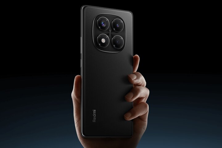 قیمت ردمی نوت ۱۴ (ششم مرداد) + مشخصات Redmi Note 14 قیمت ردمی نوت ۱۴ (ششم مرداد) + مشخصات Redmi Note 14