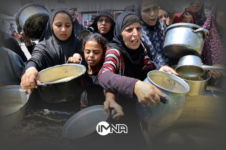 روایت گرسنگی در فلسطین روایت گرسنگی در فلسطین
