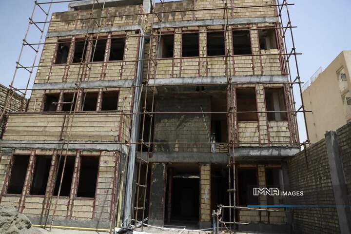 فرهنگسرای نگین نیمه نخست سال جاری به بهره‌برداری می‌رسد