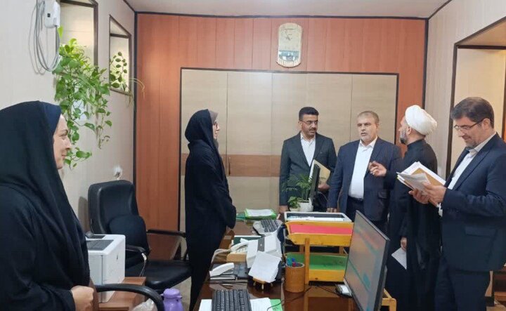 بیش از ۳۲ هزار فقره پرونده در محاکم قضایی ساری مختومه شد