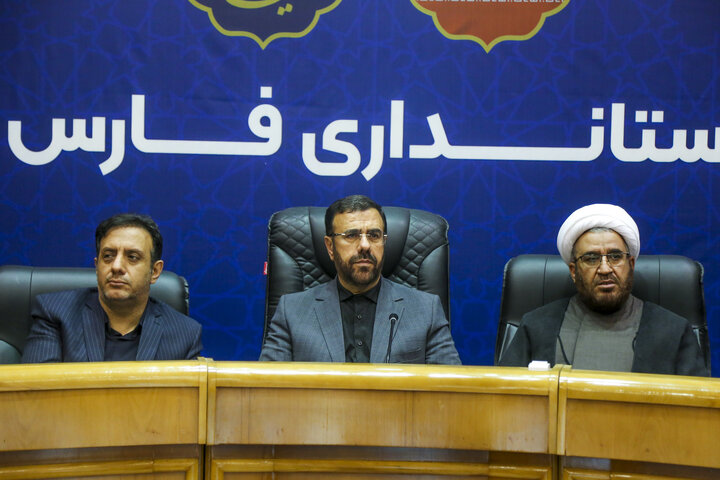 اربعین، رویدادی مردمی و فراملی است / تأکید بر تسهیل خدمات‌رسانی به زائران حسینی‌