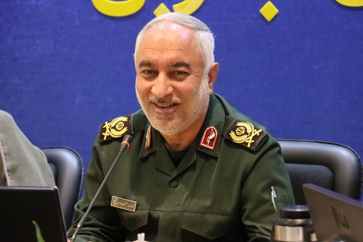 انسجام ملی رمز مقابله با استکبار است