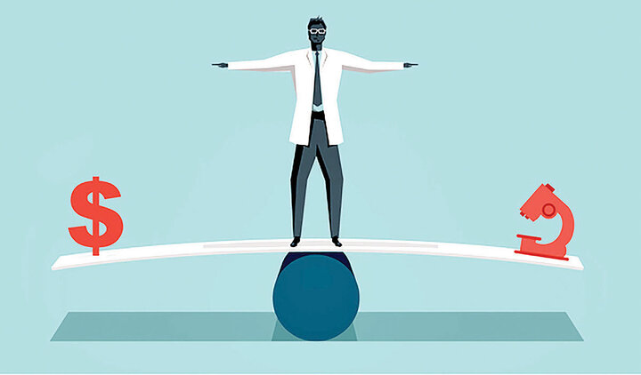 خطر تعارض منافع در کمین زیست‌بوم دانش‌بنیان