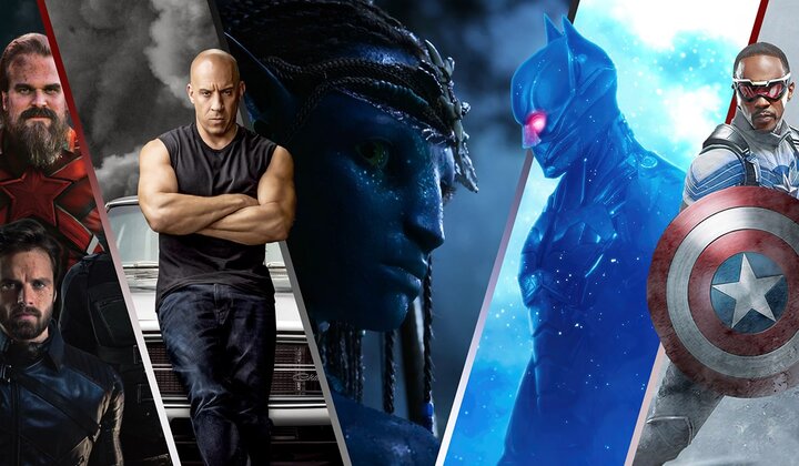 بهترین فیلم های 2025 imdb