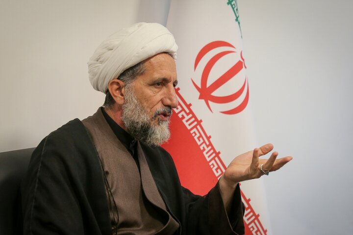 سازوکار مشخصی برای مدیریت مساجد تعیین شود