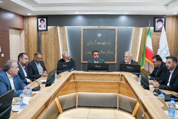 افزایش تعامل در انجام امور مردم شهرستان شیراز با تشکیل ۴ کارگروه تخصصی