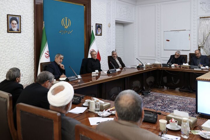 پزشکیان: امروز بیش از همیشه به بهبود روابط با کشورهای همسایه و منطقه نیاز داریم