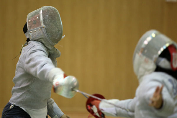 ایتالیا و آلمان رقبای شمشیرباز ایران در مسابقات جهانی