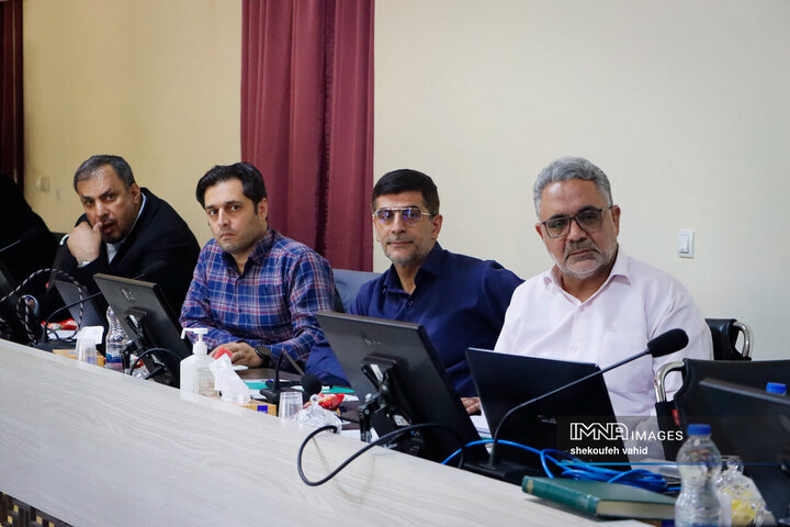 درخواست‌های شهروندان برای تعیین نوع باغ در کمیسیون ماده ۷ بررسی می‌شود