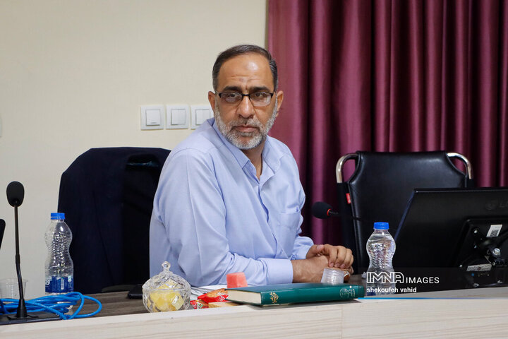 به‌روزرسانی هوشمند ماشین‌آلات نظافت شهری اصفهان