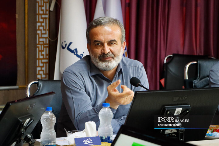 برنامه پاسخ و عملیات شهر تدوین می‌شود