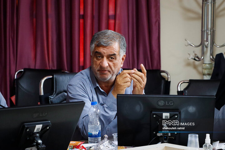 تشخیص باغ‌های اصفهان در کمیسیون ماده ۷؛ شرایط جدید اعلام شد