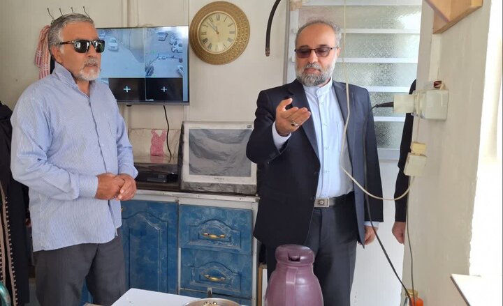 دادستان اردبیل خواستار نظارت بیشتر بر پارکینگ‌های عمومی شد