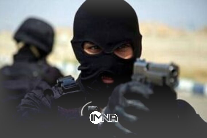 ضربه امنیتی ایران به مزدوران رژیم صهیونیستی