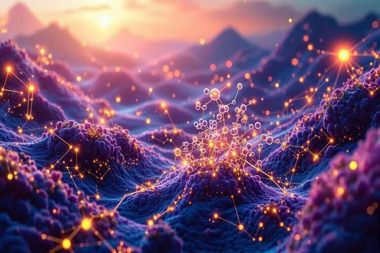 LatentX؛ سرویس وبی طراحی پروتئین د نوو با زبان طبیعی