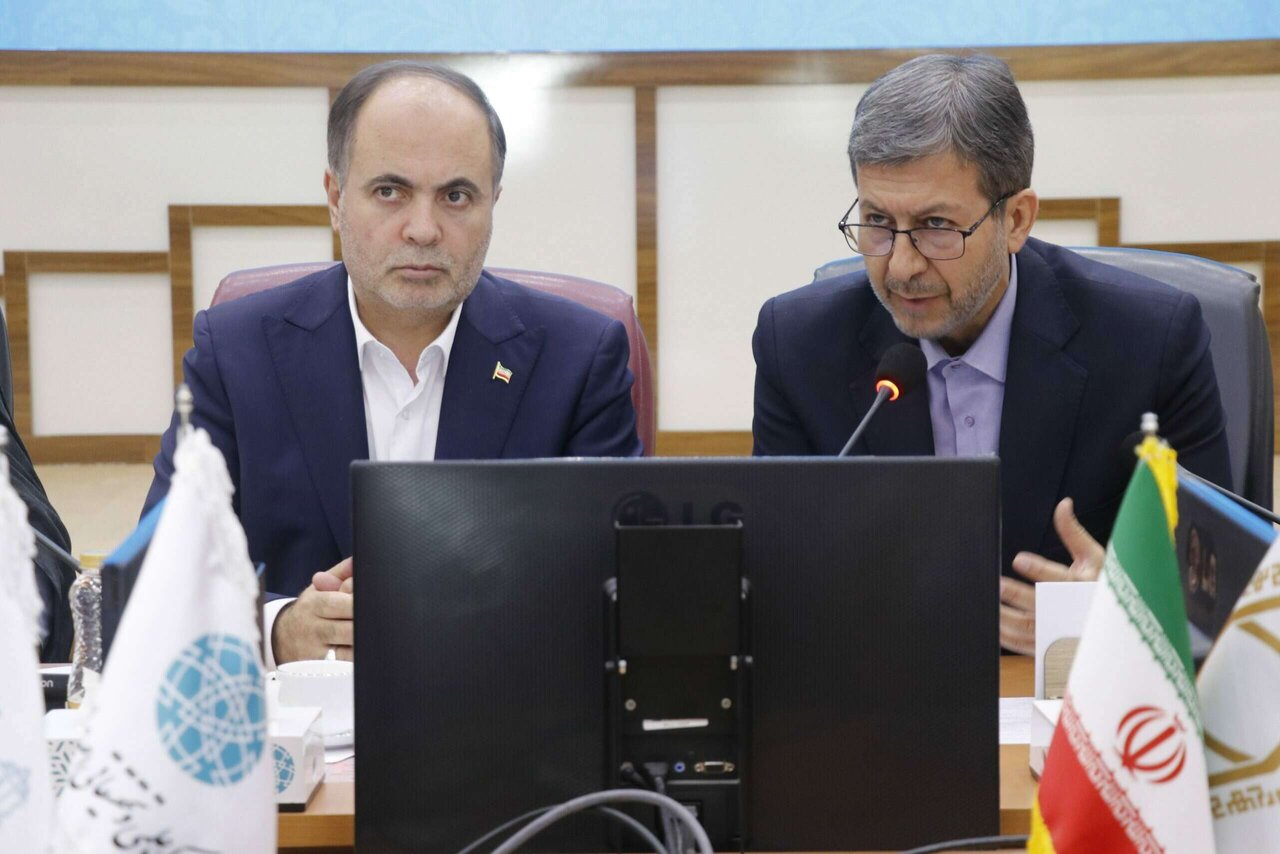 معرفی سامانه رهآوا؛ تحولی دانش بنیان در مدیریت هوشمند زنجیره تامین کالاهای کشاورزی