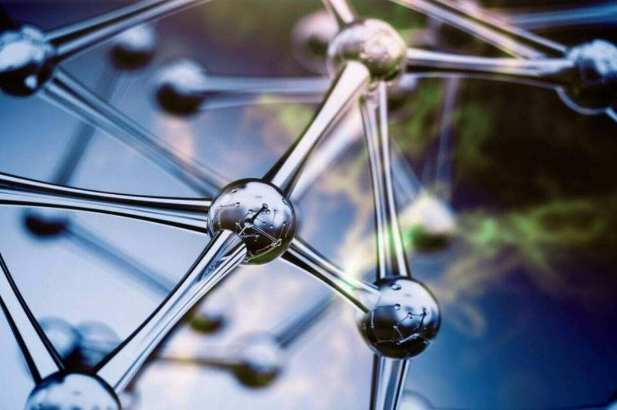 پوشش نچسب ایمنتری ساخته شد