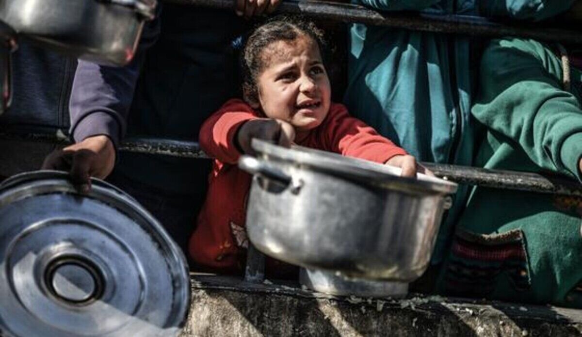 اروپا در خرابههای غزه به دنبال چیست؟