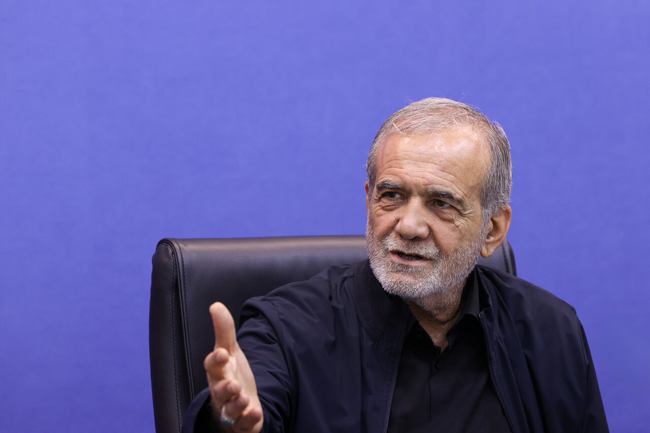 از راهبرد دولت در برابر کمبود آب تا ثبتنام میلیونی در سامانه سماح