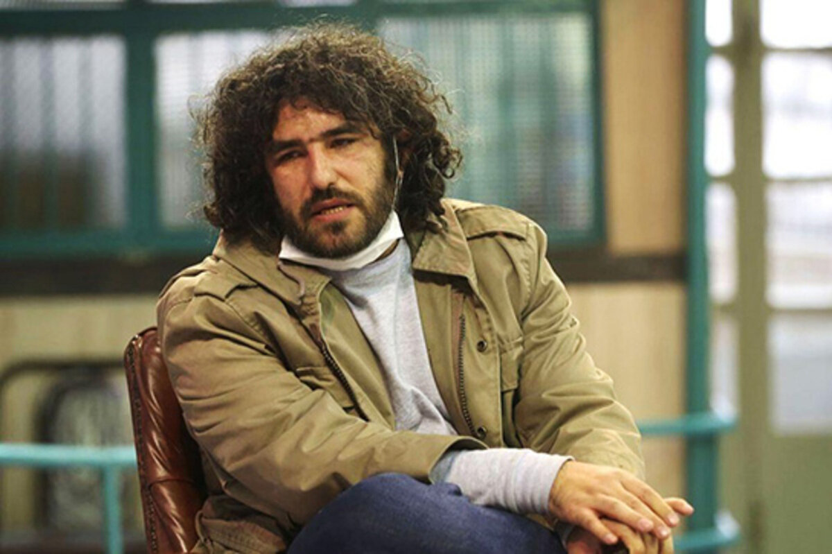 جواد موگویی کیست؟ + بیوگرافی و آثار + گفتوگوی موگویی با عراقچی