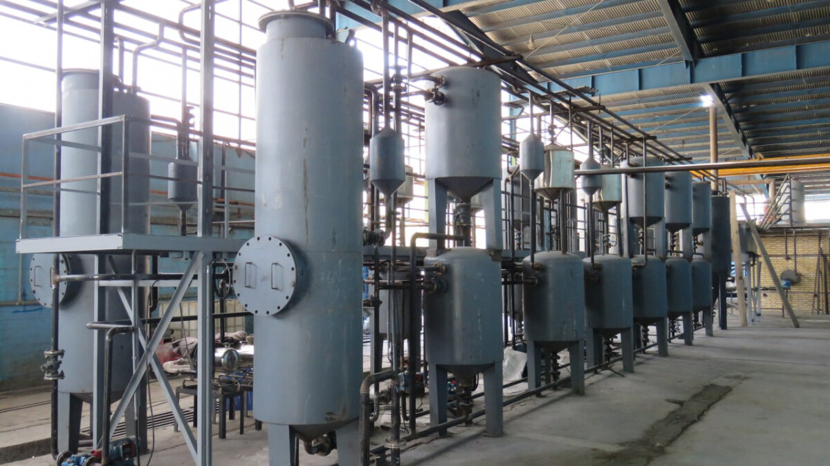 پسماند خشک، منبعی نو برای انرژی فردا