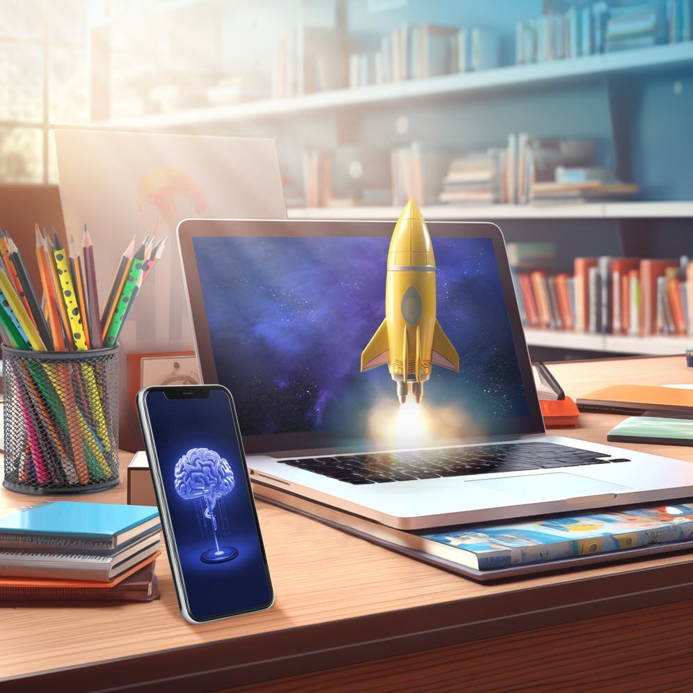 ارتقای تحول آموزشی با مجهزترین آزمایشگاه فرهنگیان و هوش مصنوعی بومی