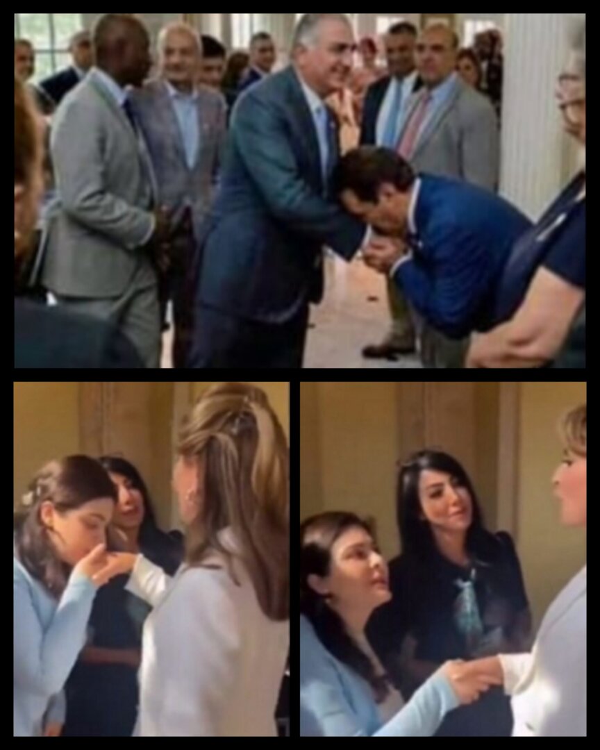 جاهلیت در قرن ۲۱