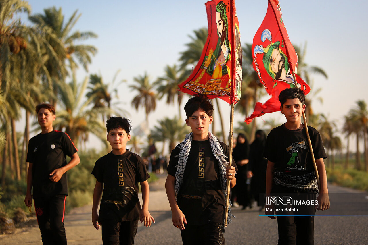 از محرم تا اربعین؛ فرصت تأمل و تربیت عاشورایی نسل آینده