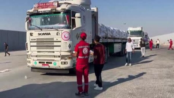 از محاصره دریایی اسرائیل توسط یمن تا مشخص شدن زمان انتخابات پارلمان سوریه