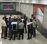 بهره‌وری از زیرساخت‌های حمل‌ونقل کرج ضروری است