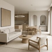 ویژگی های بهترین شرکت طراحی داخلی:  چرا برخی از شرکت‌ها همیشه موفق هستند؟