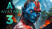 تریلر فیلم آواتار: آتش و خاکستر