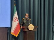 خبرنگاران؛ سنگرداران دفاع از حق و پاسداری از هویت ایرانی- اسلامی هستند