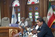 ۱۵۷۶ کارت بازرگانی در استان یزد صادر شد/بیش از ۹۰ درصد صنایع استان خصوصی است