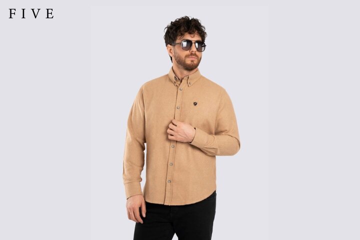 راهنمای انتخاب رنگ پیراهن مردانه برای پوست سبزه و گندمی راهنمای انتخاب رنگ پیراهن مردانه برای پوست سبزه و گندمی