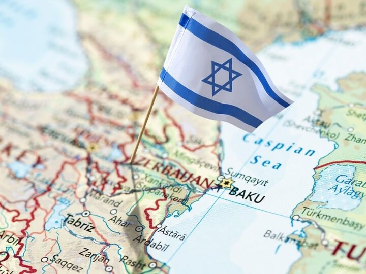 پروژه صهیونیست‌ها برای هم‌مرزی با ایران چیست؟