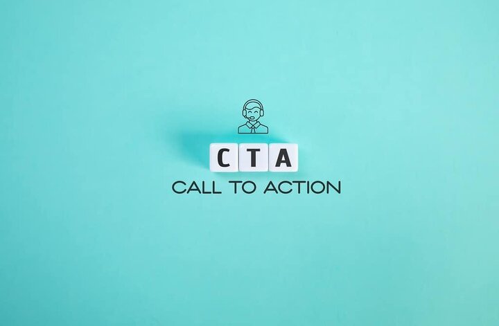 کال تو اکشن جذاب | ۵ نمونه CTA خلاقانه برای سایت و شبکه‌های اجتماعی