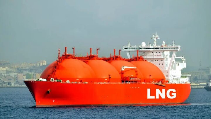 قوانین جدید صادرات LNG آمریکا، چالش بزرگ برای کشتی سازی