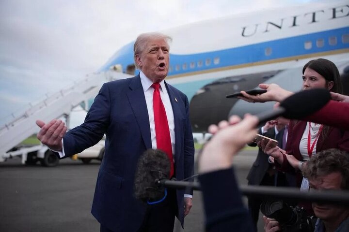 تمدید مهلت توقف تعرفه‌ها ممکن است، آینده تجارت جهان را رقم بزند