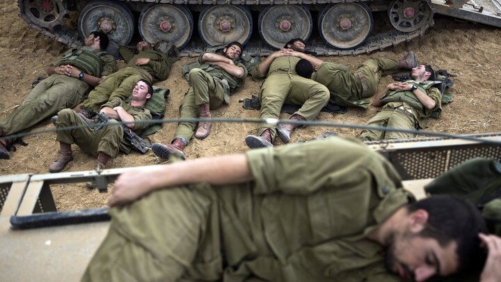 با گذشت حدود ۲ سال هنوز به هدفمان نرسیده‌ایم