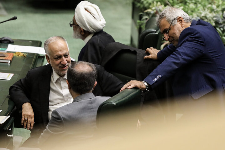 ایران آماده حل و فصل مسائل قفقاز جنوبی با همکاری همه طرفهای منطقه است